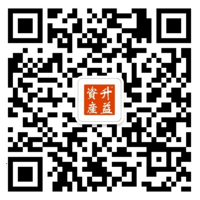 微信公众号二维码（微信扫一扫）